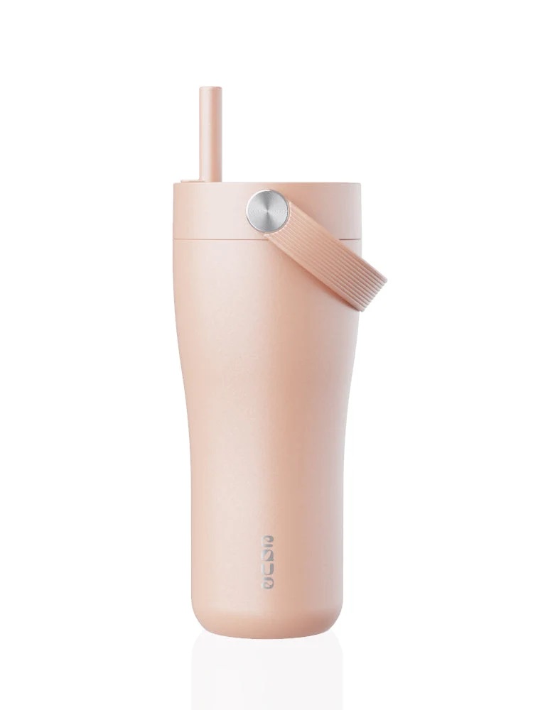 Equa Carry Cup - Rose 600 ml