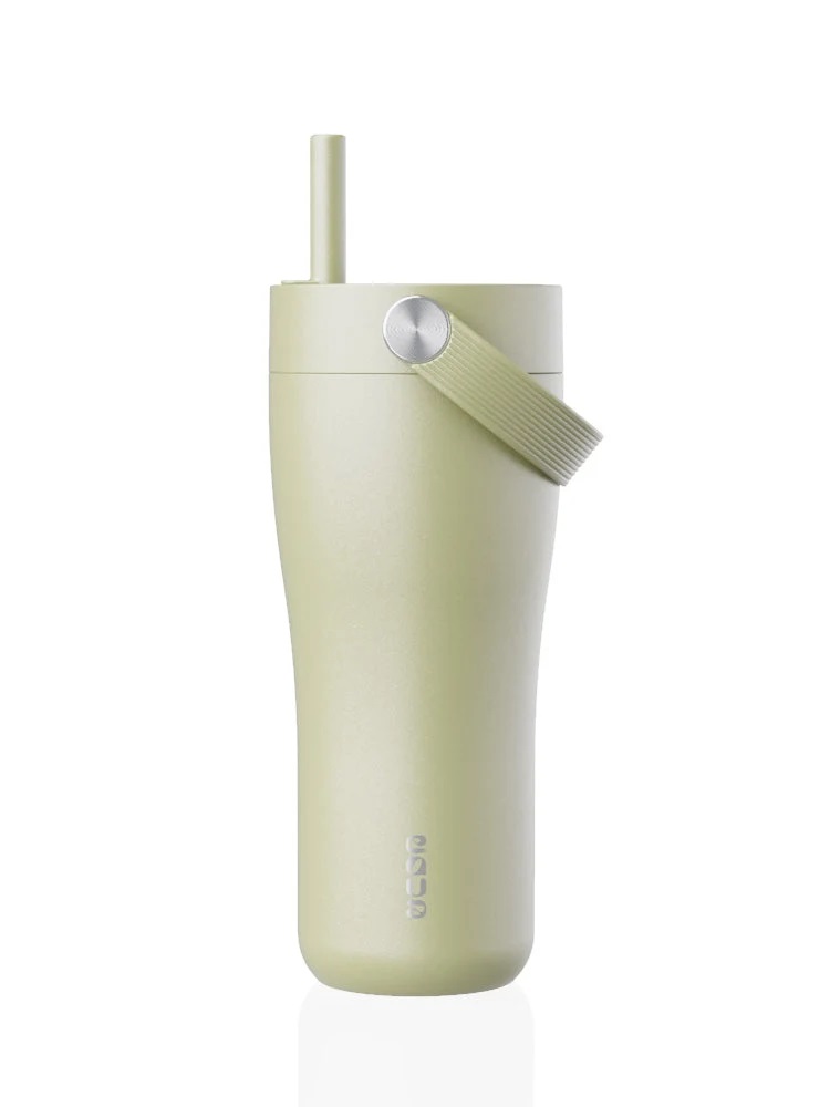 Equa Carry Cup - Matcha 600 ml