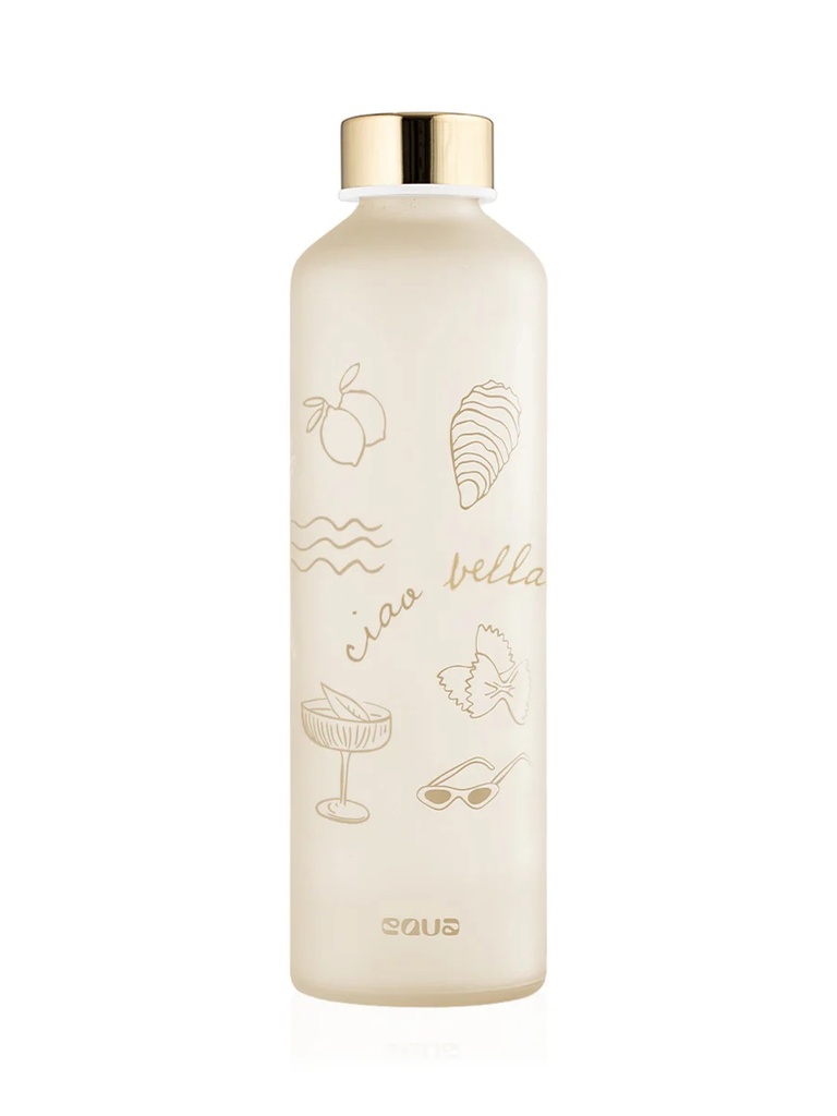 Equa Glerflöskur - Ciao Bella 750 ml