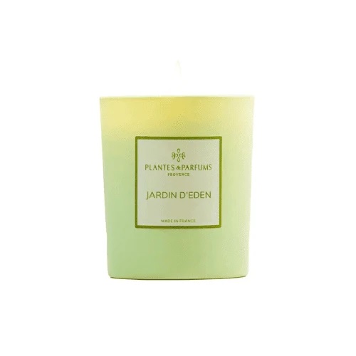 Plantes & Parfums - kerti Jardin Eden