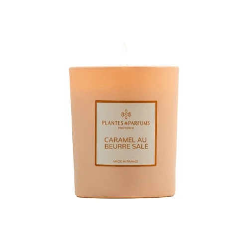 Plantes & Parfums - kerti Caramel