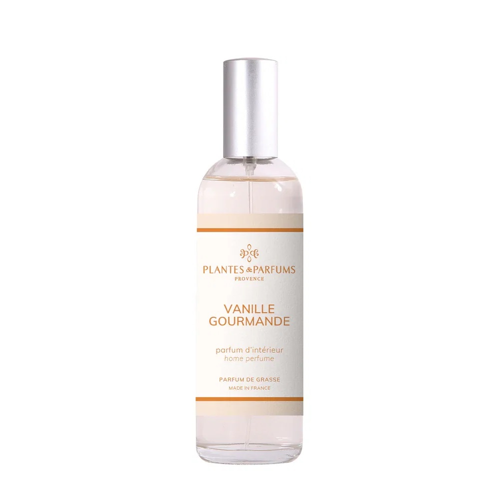 Plantes & Parfums - ilmsprey Vanille