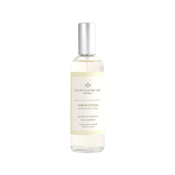 Plantes & Parfums - ilmsprey Jardin Eden
