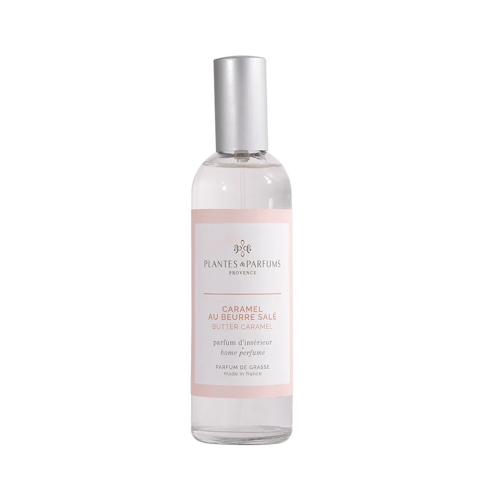 Plantes & Parfums - ilmsprey Caramel