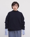 Baserange peysa Soar sweater Navy