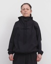 Baserange toppur Uro Top Black