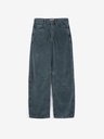 BOBO CHOSES buxur Corduroy barrel trousers