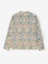 BOBO CHOSES skyrta Dreamlike all over cotton shirt
