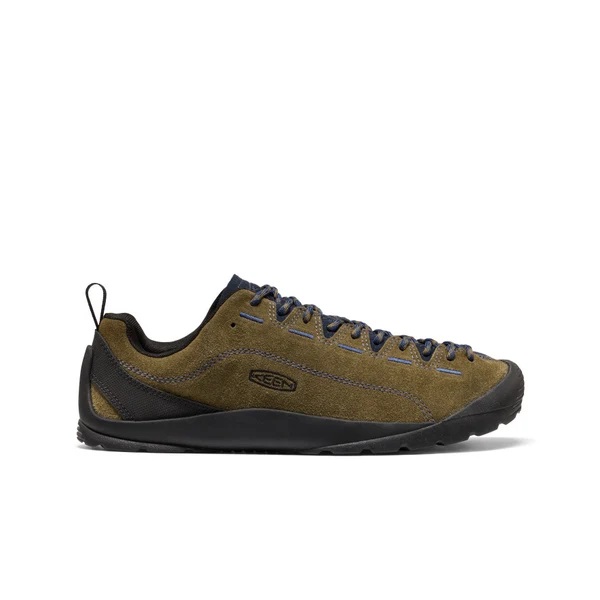 Keen skór Jasper Dark Olive Naval Acad