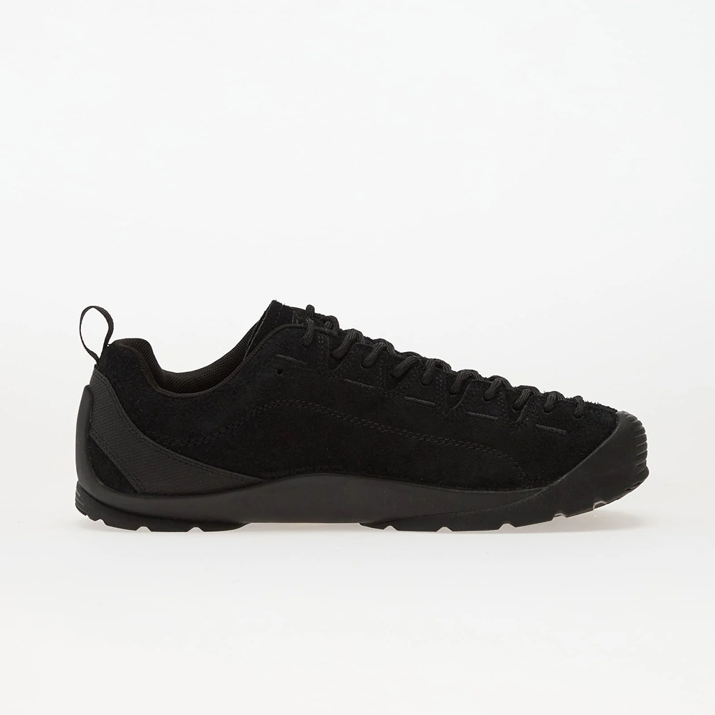 Keen skór Jasper Black/Black
