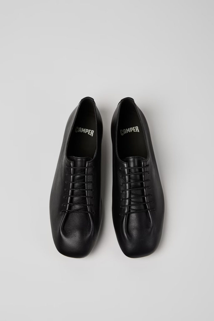 Camper Casi Myra reimaðir Black