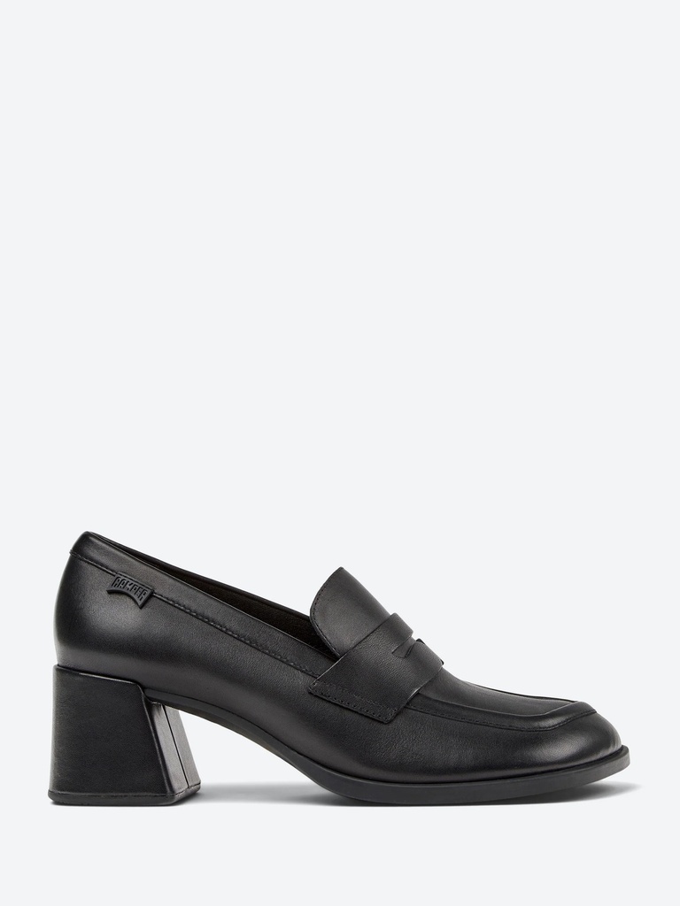 Camper Kora ultrasoft Negro Black
