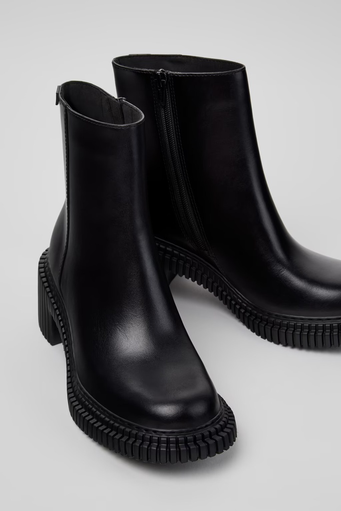 Camper Pix London Noray Negro Black