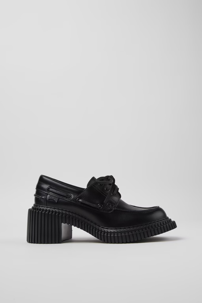 Camper Pix London Black