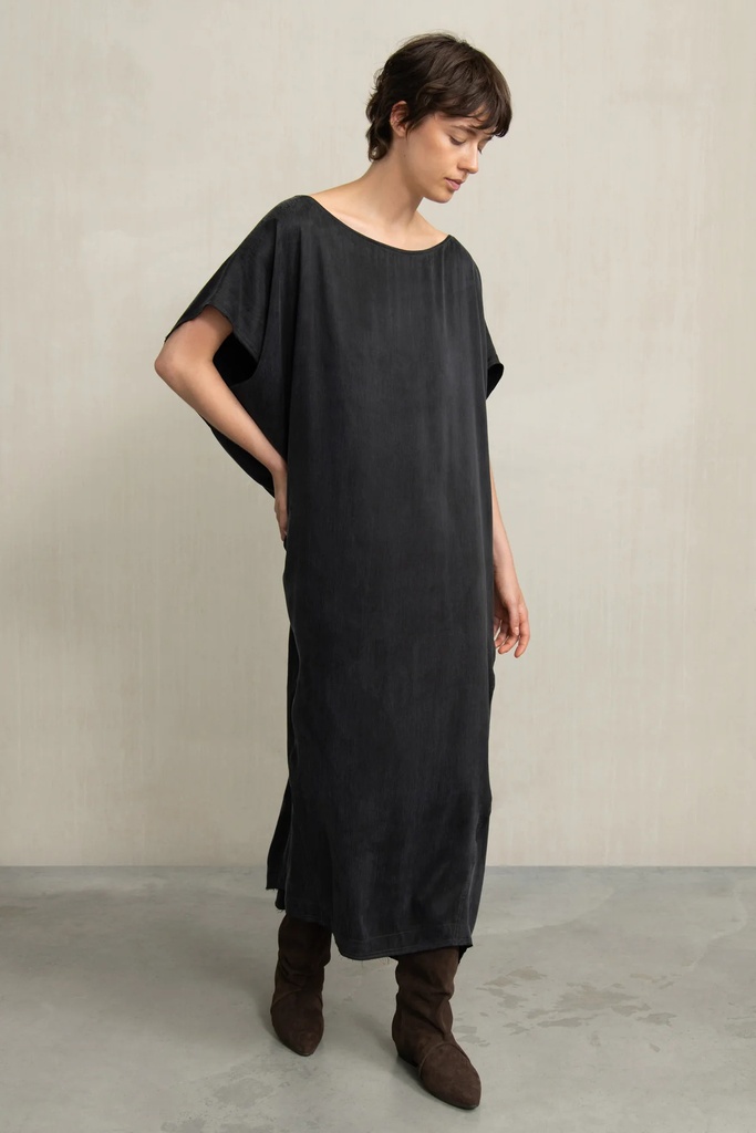 HUMANOID kjóll Tove dress Blackish