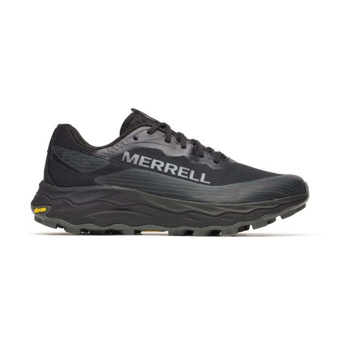Merrell skór Agility Peak 6 GTX - Black
