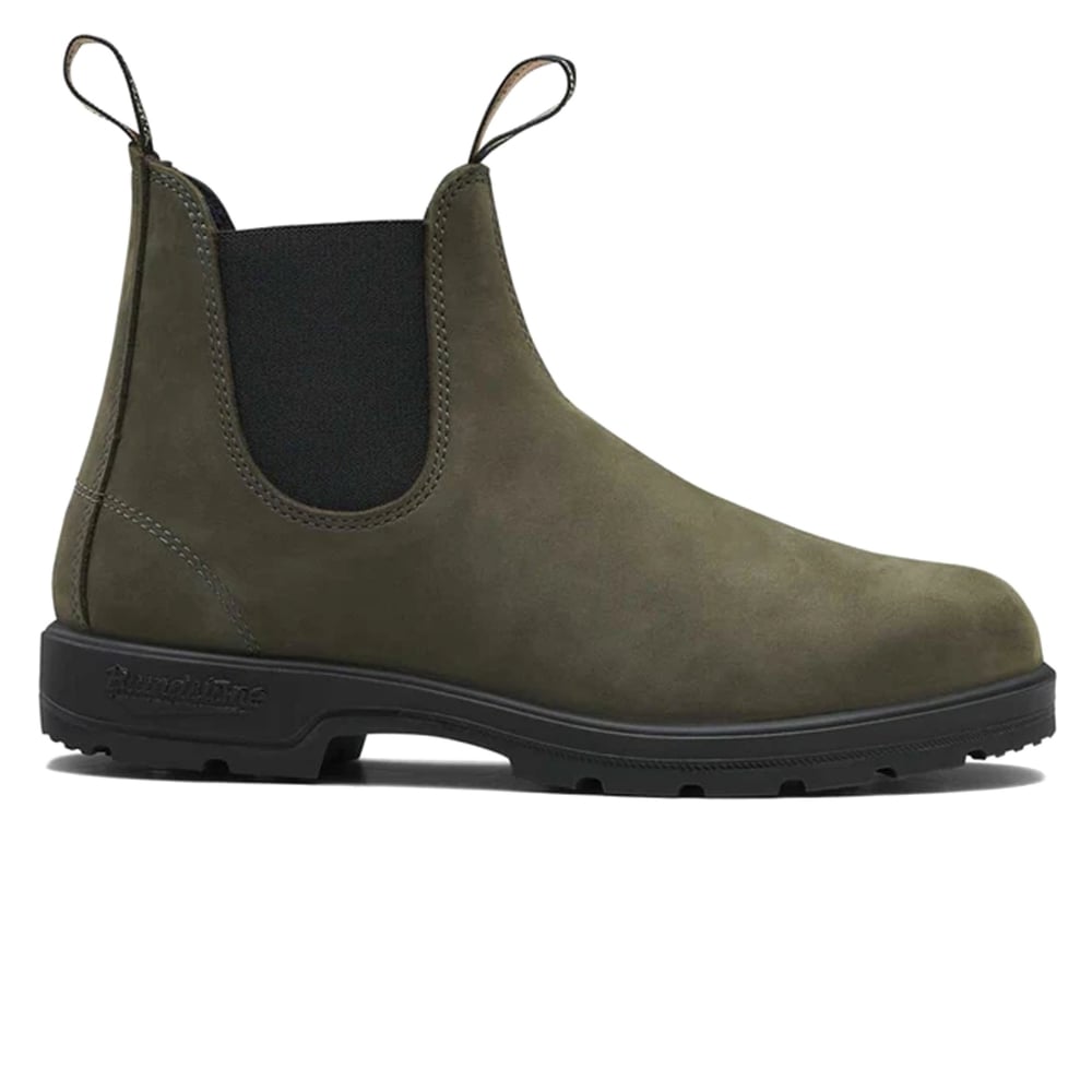 Blundstone - Skór 2442 Leather Forest