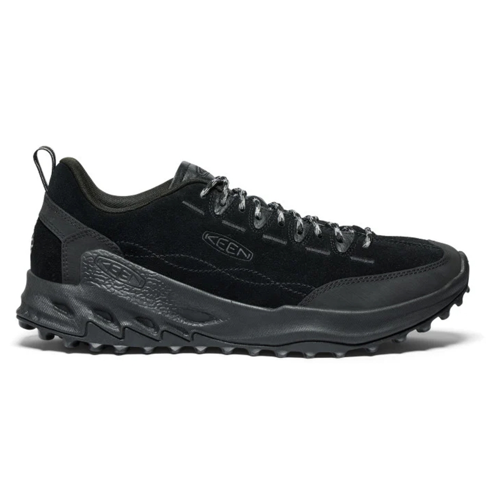 Keen skór Jasper Zionic Black Alloy