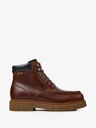 Camper Alaro Palermo Brown