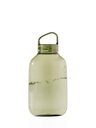Equa Flat Bottle - Sage 500 ml