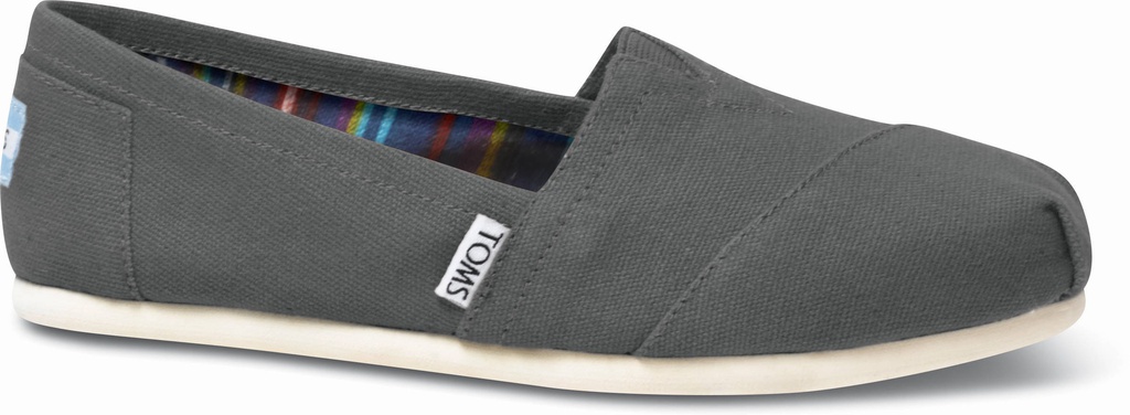 Toms - Skór classic women Ash