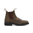 Blundstone - Skór 1306 Dress boot Rustic Brown Leather