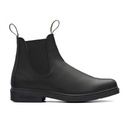 Blundstone - Skór 063 Dress boot Black Leather