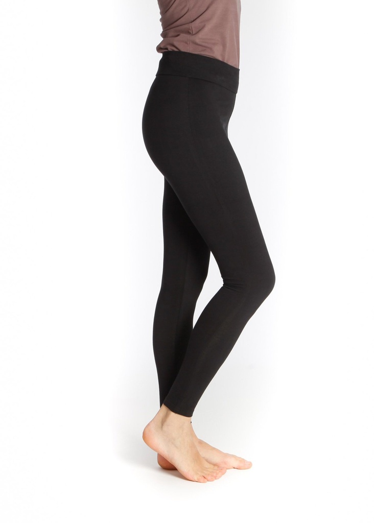YOGAMII - Lilly Leggings - Black