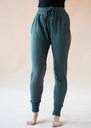 YOGAMII - MUDRA PANTS - ARCTIC BLUE