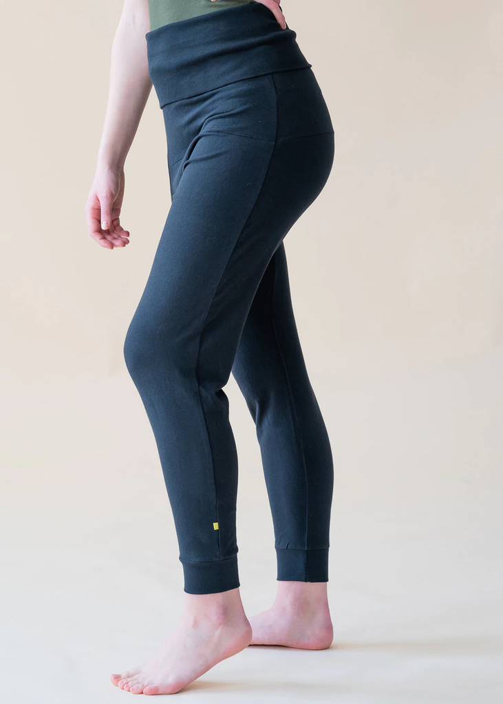 YOGAMII Prana Pants BLACK