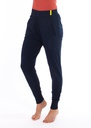 YOGAMII - YOGAMII PANTS BLACK