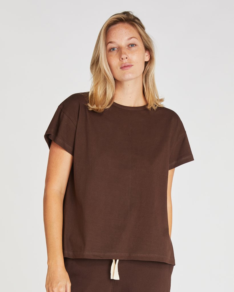 CLOTH & CO - THE VINTAGE TEE | POTTING SOIL