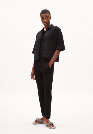 ARMEDANGELS MAGDAA MAGDAALENA BLACK