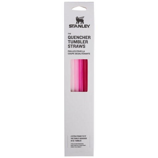 [10-10573-047] Stanley rör 4 í pk. fyrir 1,18L Pink Multi