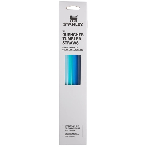 [10-10573-048] Stanley rör 4 í pk. fyrir 1,18L Blue Multi