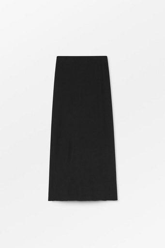 SKALL pils Amy skirt Black