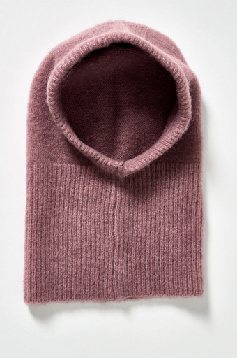 HUMANOID húfa Pala Balaclava Topaz