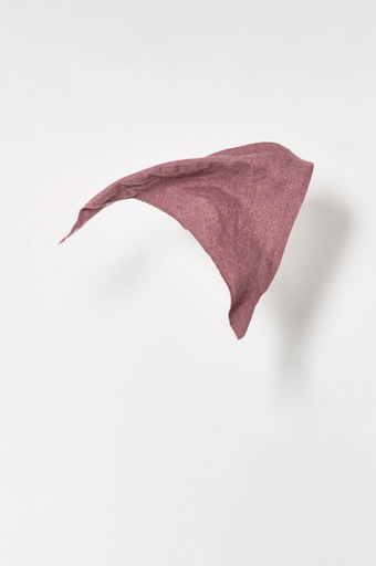 HUMANOID klútur Pib wrap Topaz