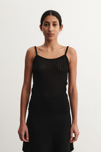 FUB toppur Camisole Black