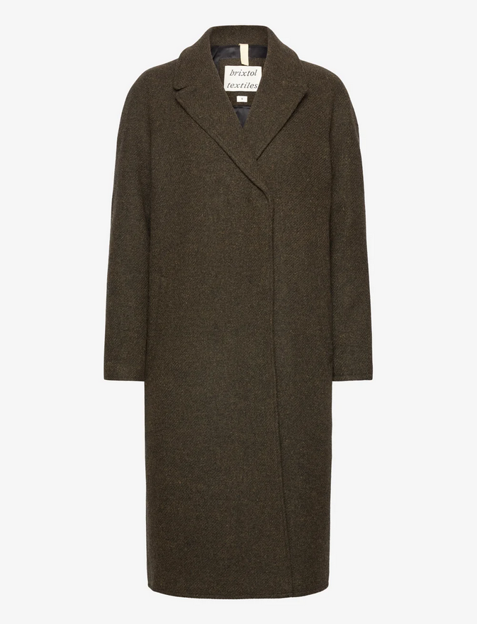 BRIXTOL kápa Deb Brown