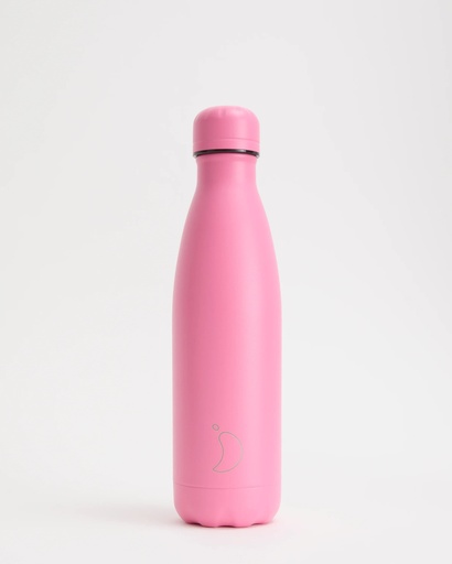 [CHI-105741] Chilly's flaska All Pink 500 ml