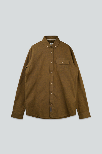 Lakor skyrta Moss shirt Wood Tross