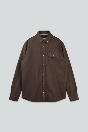 Lakor skyrta Moss shirt Morel