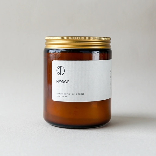 Octó kerti 250 ml - Hygge