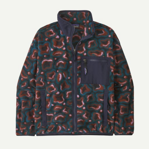 Patagonia jakki Synch jacket Dried Vanilla