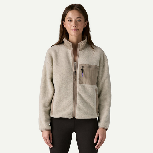Patagonia jakki Synch jacket SeabirdGrey