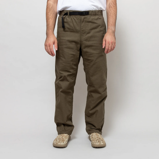 Patagonia buxur Point Reyes canvas Green