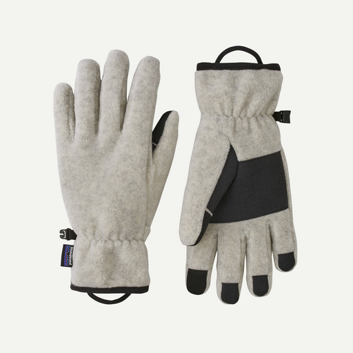 Patagonia hanskar Gloves Oatmeal
