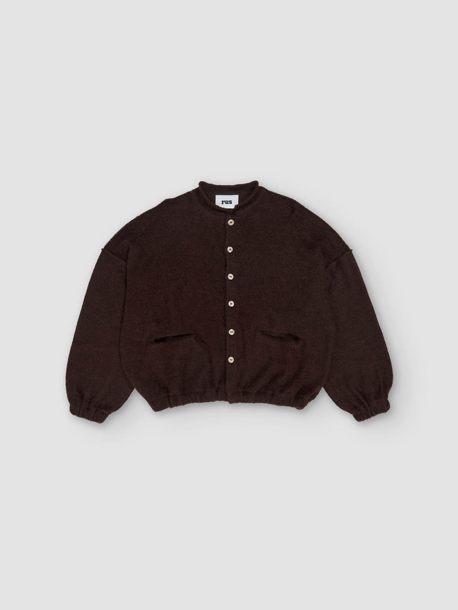 RUS Peysa Shinrin Espresso