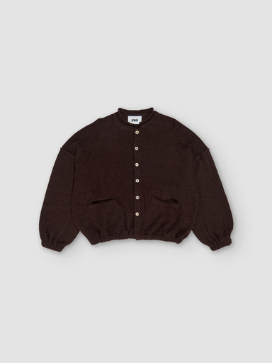 RUS Peysa Shinrin Espresso